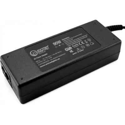 Блок живлення до ноутбуку Extradigital Lenovo 20V, 4.5A, 90W (5.5x2.5) (PSL3868) Вінниця