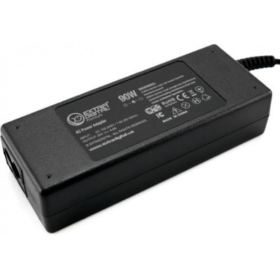 Блок питания к ноутбуку Extradigital Lenovo 20V, 4.5A, 90W (5.5x2.5) (PSL3868) Винница - изображение 4