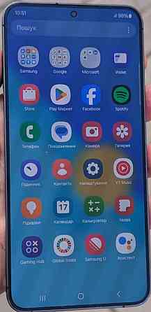 Смартфон Samsung S24 Plus 256GB. Киев