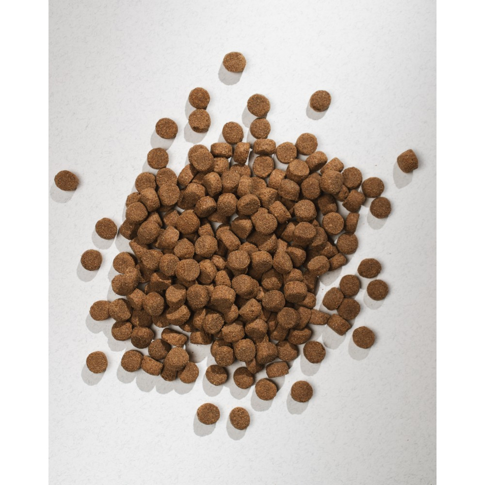 Сухой корм Half&Half для взрослых собак средних пород, с говядиной, 12 кг Винница - изображение 4