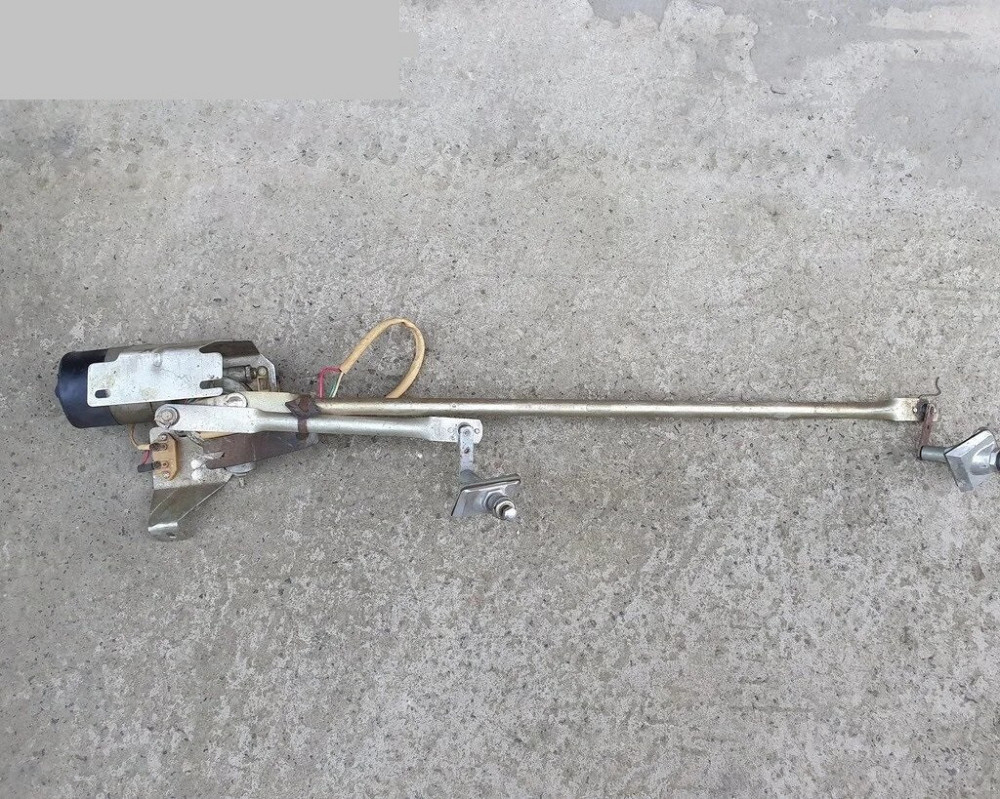 Стеклоочиститель СЛ-118, ГАЗ-21. Харьков - изображение 1