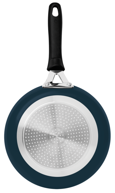 Сковорода Tramontina Tunis 28 см (7190999) Киев - изображение 4