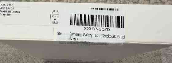 Планшет  Samsung Galaxy Tab A9. Харків