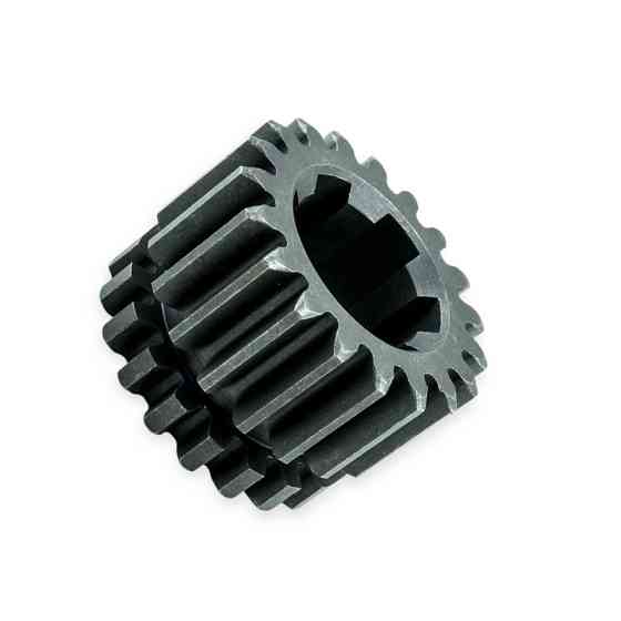 Шестерня КПП Т-25, Д-21 рухома (z=19,z=19) подвоювача Мукачево