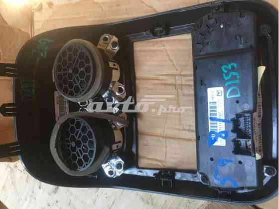 55111277AC Управління клімат-контролем Jeep Коломыя