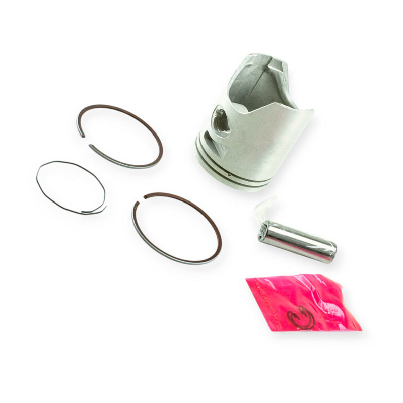 Поршень Хонда Леад-100 STD 51mm якість комплект Мукачево - фото 1