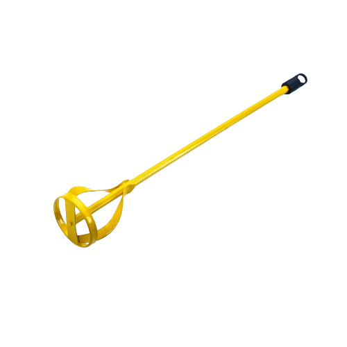 Міксер для фарби 80*400мм СИЛА Житомир - изображение 1