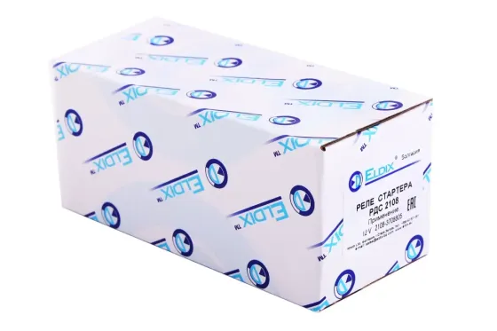 Втягивающее реле 2108 Eldix Винница