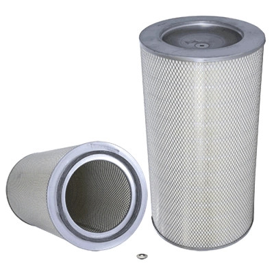 Воздушный фильтр для автомобиля Wixfiltron 42481E Винница - изображение 1