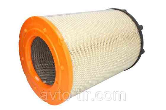 Фильтр воздушный Scania 4 з ніжками (вир.Бельгія) 1869993, 1869995, 1728667, 1421022, 1335679 Луцьк