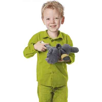 Ігровий набір Melissa&amp;Doug Допомога тваринам сафарі (MD8543) Вінниця