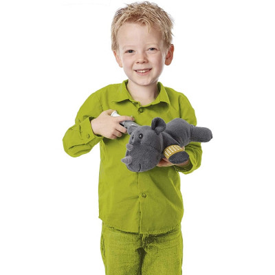 Ігровий набір Melissa&amp;Doug Допомога тваринам сафарі (MD8543) Вінниця - фото 4