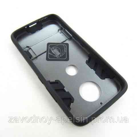 Motorola Moto G6 1S противоударный чехол Hybrid Одесса