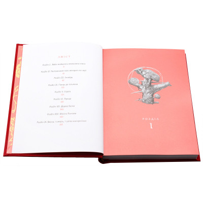 Книга Маруся Чурай - Ліна Костенко А-ба-ба-га-ла-ма-га (9786175851456) Вінниця - фото 10