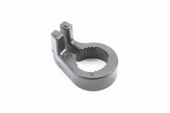 Фіксатор болтів гальмівного супорта, пластиковий, чорний "малий" Київ