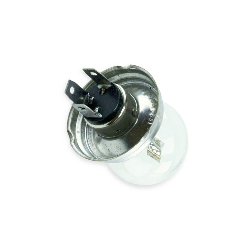 Автолампа проста у фару 12V 75-70 W Tes-Lamps R2 Мукачево - фото 1