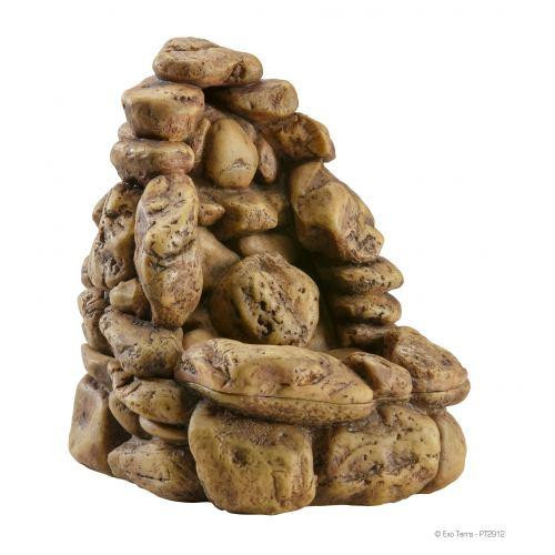 Поилка-водопад Exo Terra для террариумных животных, средняя Киев - изображение 1