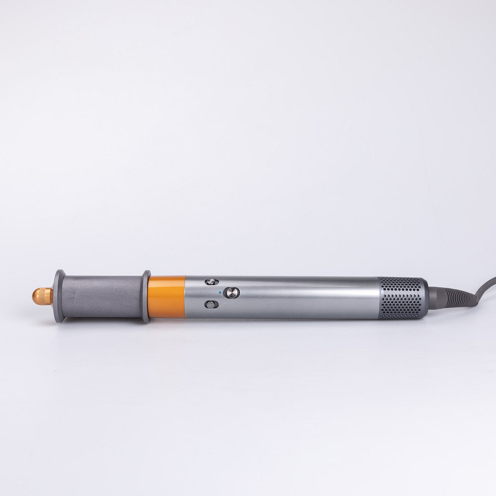 Smartx Мультисталер для волосся Airwrap Complete Long 6 насадок, сірий X9G Коломыя - изображение 4