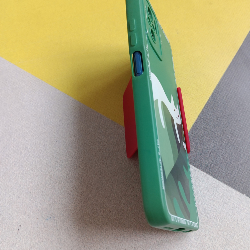 Підставка для телефону, планшета Червона Київ - фото 3