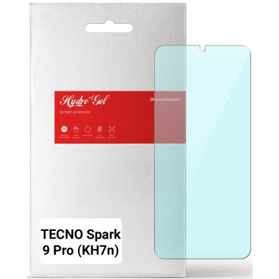 Плівка захисна Armorstandart Anti-Blue TECNO Spark 9 Pro (KH7n) (ARM64648) Вінниця - фото 1