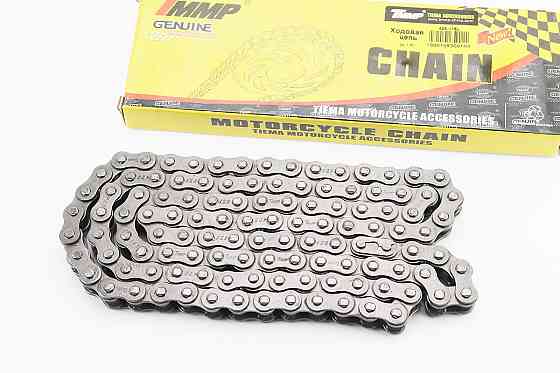 Ланцюг приводу колеса 428 116L TMMP Київ