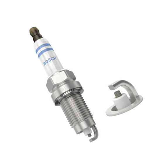 Свічка запалювання автомобіль Фольцваген, автомобіль Шкода (2004-) (FR7HE) (1 шт) Мукачево