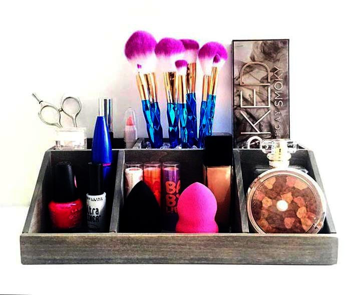 Органайзер для косметики "Аріадна" моріон Миколаїв - фото 1