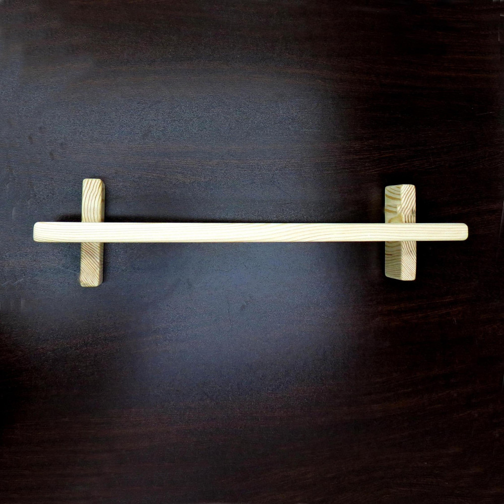 Настінна полиця "Міраж" бланже Миколаїв - фото 6