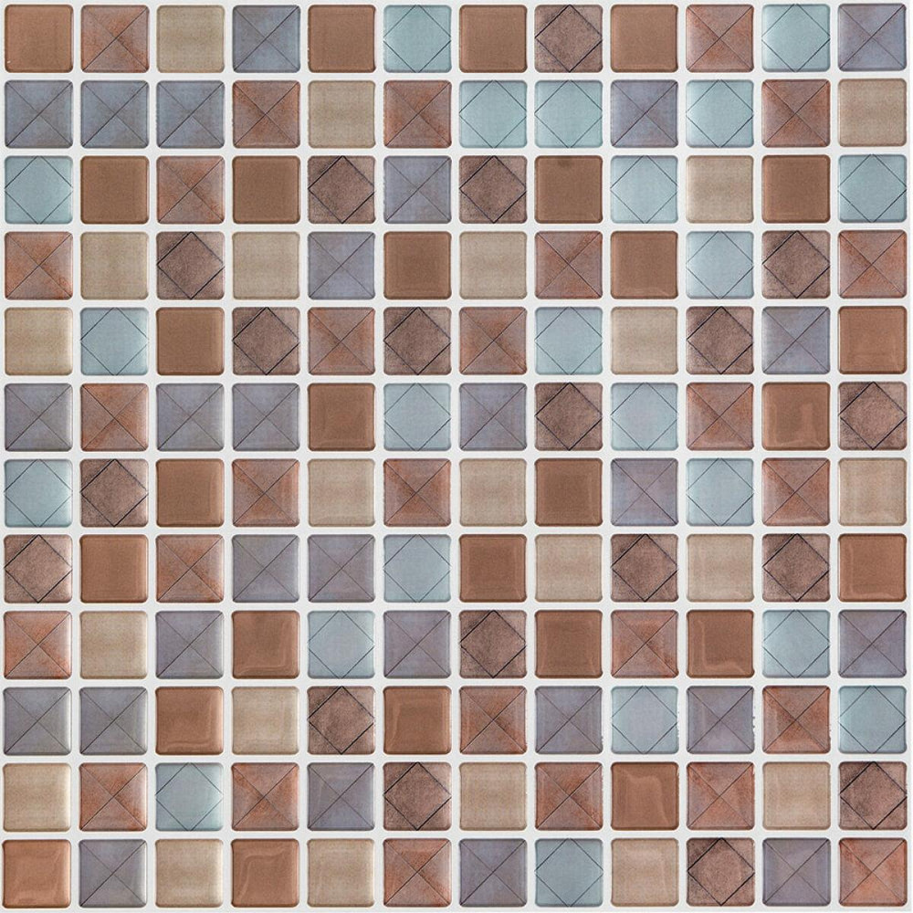 Самоклеящаяся полиуретановая плитка Киев - изображение 1