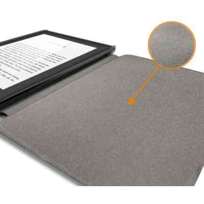 Чехол для электронной книги BeCover Ultra Slim Amazon Kindle 11th Gen. 2022 6" Orange (708850) Винница