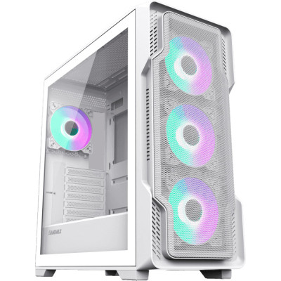 Корпус Gamemax Siege WT Вінниця - фото 1