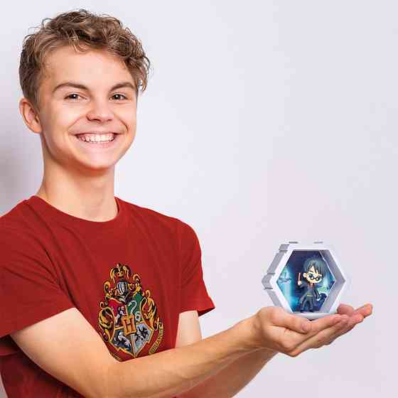 Коллекционная фигурка Гарри Поттер WOW! PODS 4D WW-1210-04 серии 