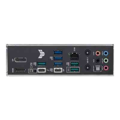 Материнская плата ASUS TUF GAMING Z890-PLUS WIFI Винница