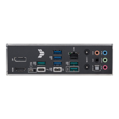 Материнська плата ASUS TUF GAMING Z890-PLUS WIFI Вінниця - фото 5