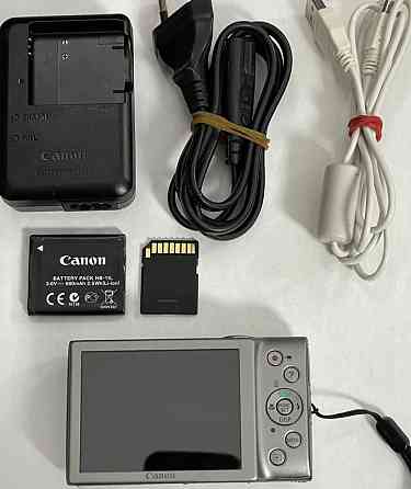Фотоаппарат Canon Power Shot A 4000IS. Киев