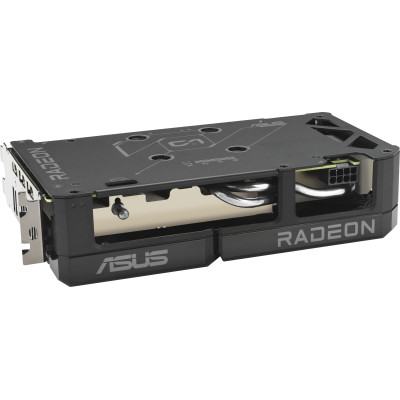 Відеокарта ASUS Radeon RX 9060 XT 16Gb DUAL OC (DUAL-RX9060XT-16G) Вінниця - фото 2
