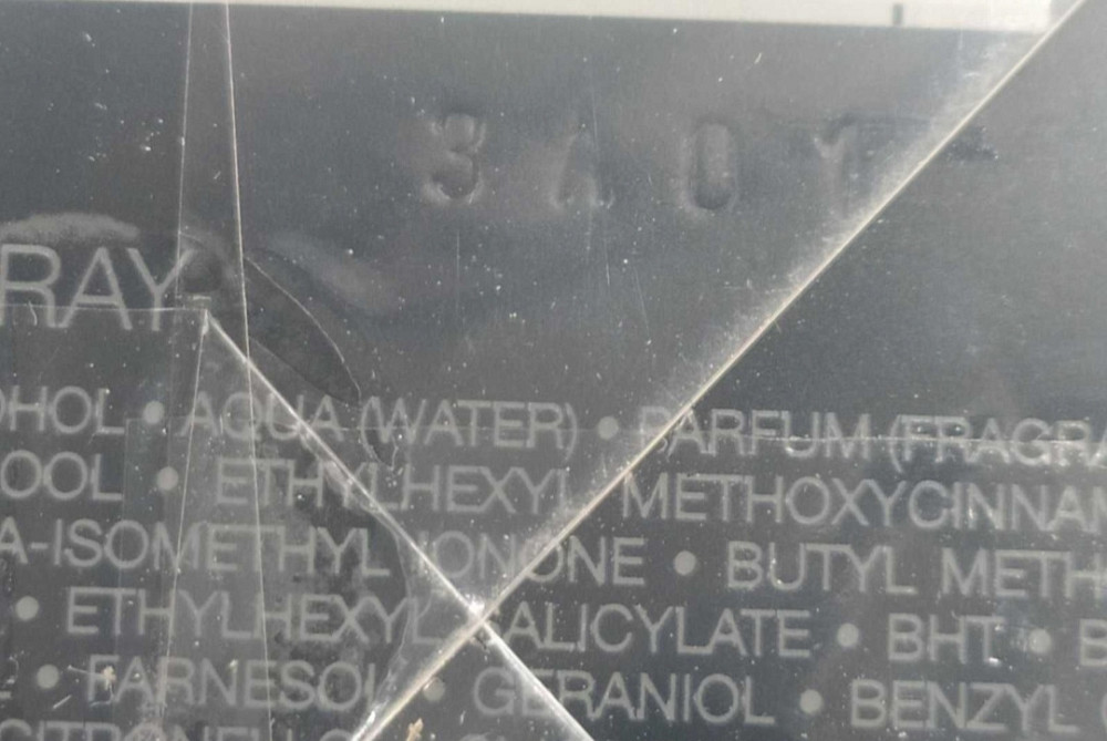 Парфумерія: Dior Homme Intense edp 100ml. Оригінал! Київ - фото 4