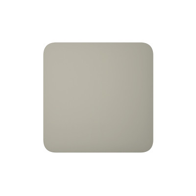 Розумний вимикач Ajax SoloButton 1-gang/2-way оливковий Вінниця - фото 1