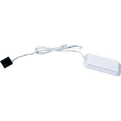 Кулер до корпусу Lian Li Uni Fan SL WIRELESS 120-1, White (G99.12SL1W1W.00) Вінниця