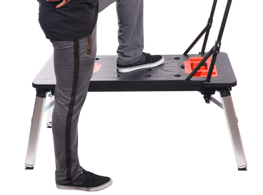 Верстат багатофункціональний 7 в 1 Одеса - фото 9