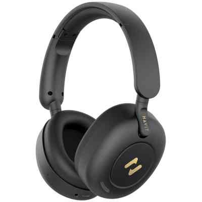 Навушники Havit HV-H655BT Pro ANC Black (6939119065911) Вінниця