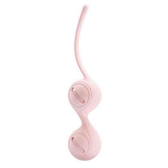 Вагинальные шарики Pretty Love Kegel BALL I BI-014490-2 Sex Aura Киев