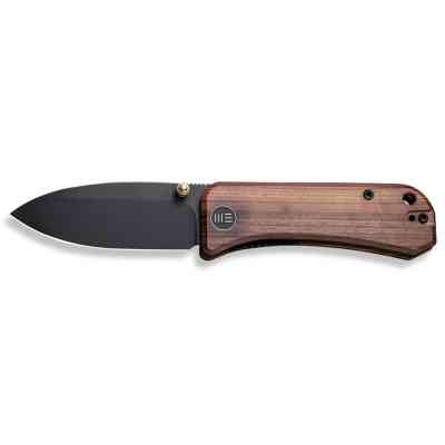 Ніж Weknife Banter Blackwash Wood (2004K) Вінниця