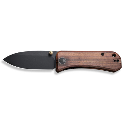 Нож Weknife Banter Blackwash Wood (2004K) Винница - изображение 1