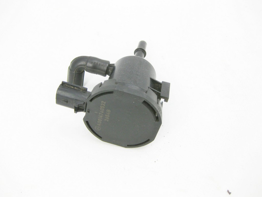 Mercedes-Benz  A0014760532 Електроклапан регенерації C-Class W205 C-Class Estate S205 C-Class Cabrio A205 C-Class Coupe C205 GLC Coupe C253 GLC X253 Одесса - изображение 1