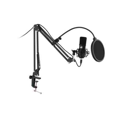 Микрофон 2E Maono MPC011 Streaming KIT USB (2E-MPC011) Винница