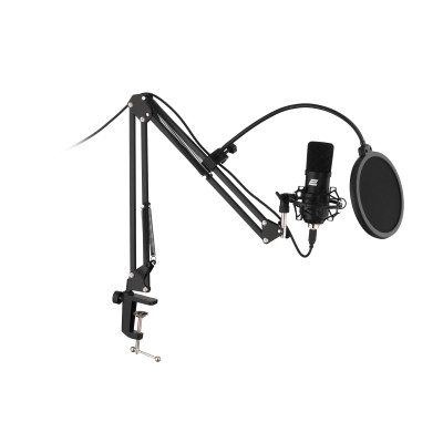 Микрофон 2E Maono MPC011 Streaming KIT USB (2E-MPC011) Винница - изображение 1
