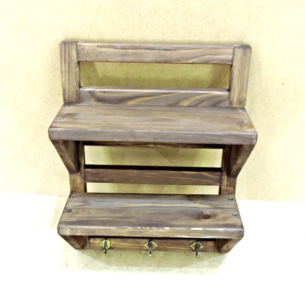 Настенная полка 