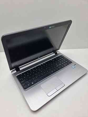 Ноутбук HP 450 g3 /i3-6/4gb/SSD 0gb/АКБ+ (Б клас) Луцк