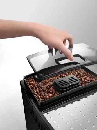 Кавомашина Delonghi Magnifica S ECAM 22.112 B ( 16813 ) Харків